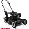 Cortacesped de gasolina WEIBANG WB537SCM.