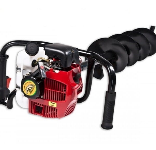 Ahoyador de gasolina BRACOG MT62EA-690A.