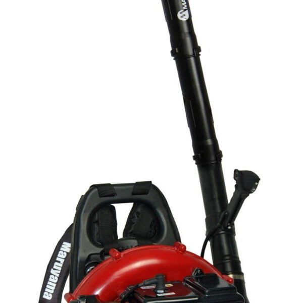 Soplador de gasolina MARUYAMA BL8500SP.