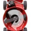 Cortacesped WEIBANG WB 537SLCV.