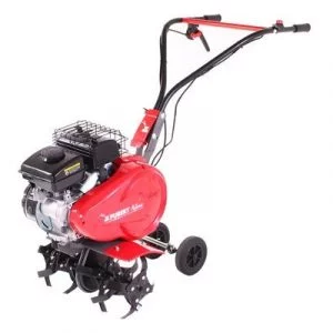 Motoazada PUBERT NANO 20R.
