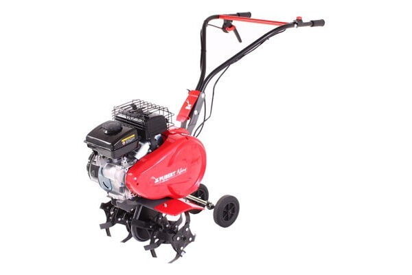 Motoazada PUBERT NANO 20R.