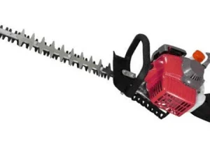 Cortasetos KURIL KHT600.