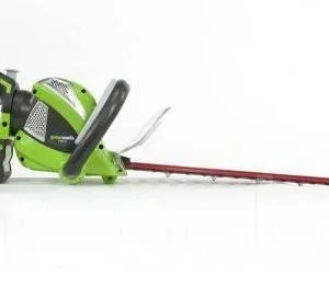 Cortasetos de bateria GREENWORKS G40HT61 .