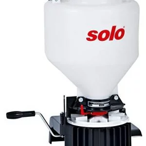 Abonadora manual SOLO 421.