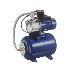 Electrobomba de superficie KURIL KGP048.