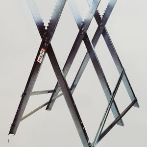 Soporte troncos.