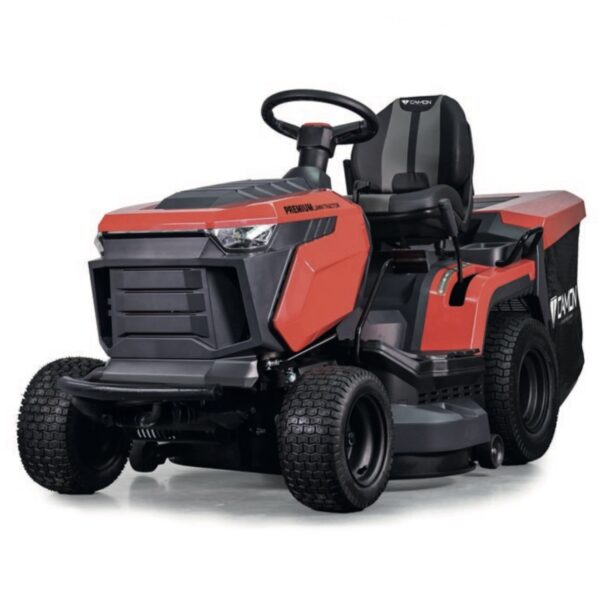 TRACTOR CORTACESPED CAMON T102H.