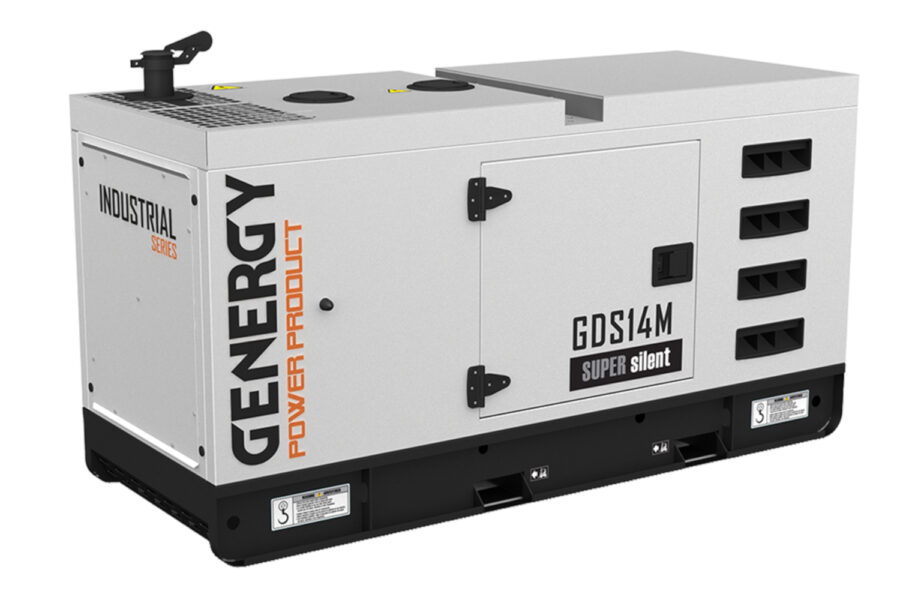 GENERADOR GENERGY GDS14M. - Imagen 4