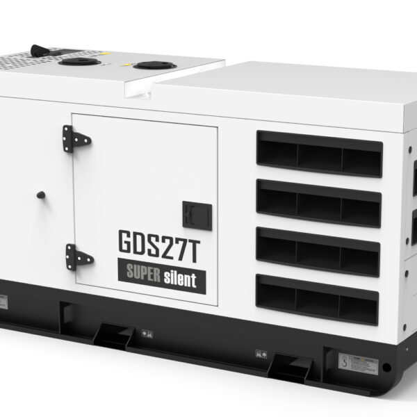 GENERADOR GENERGY GDS27T.