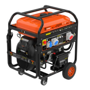 GENERADOR GENERGY CERVASCAN-S.