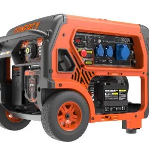 GENERADOR GENERGY EZCARAY.