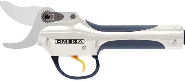 Podadora a bateria OMEGA PB-3603.