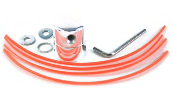 Cabezal multihilos universal KURIL.