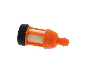 Filtro de gasolina.