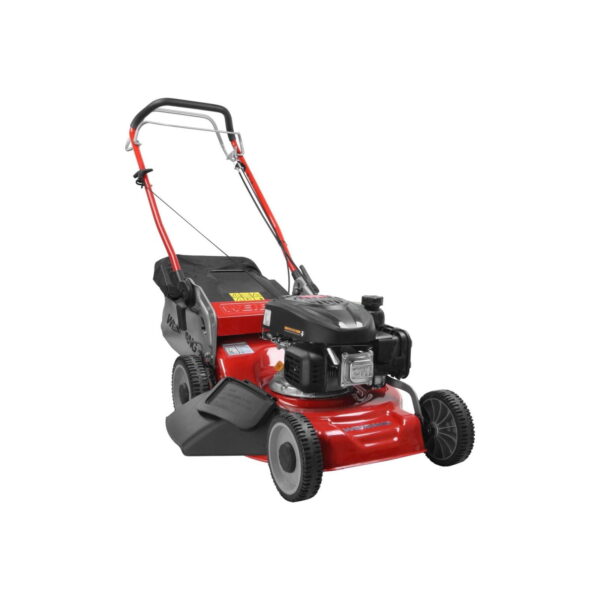 Cortacesped WEIBANG WB455SCR.