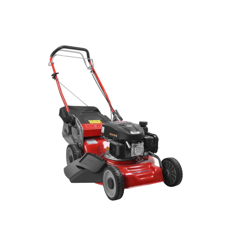 Cortacesped WEIBANG WB455SCR.