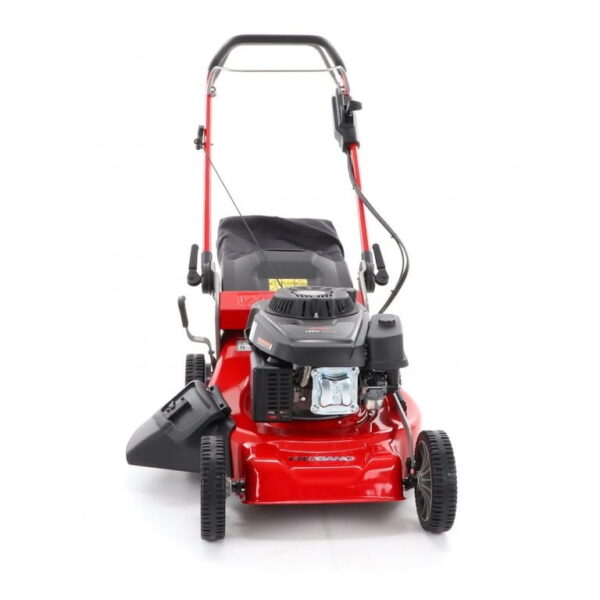 Cortacesped WEIBANG WB 506SC.