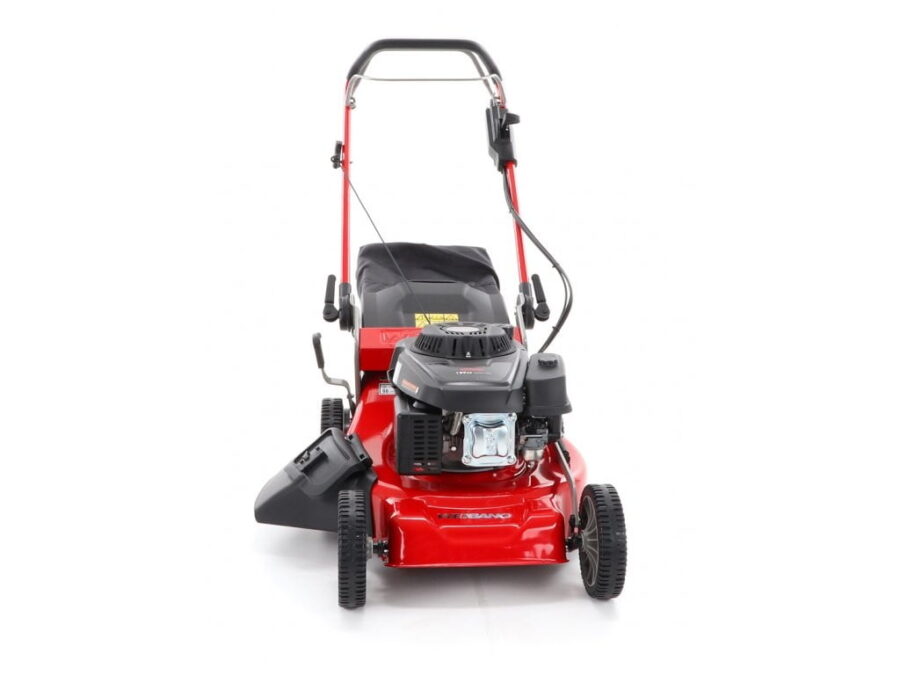 Cortacesped WEIBANG WB 506SC.