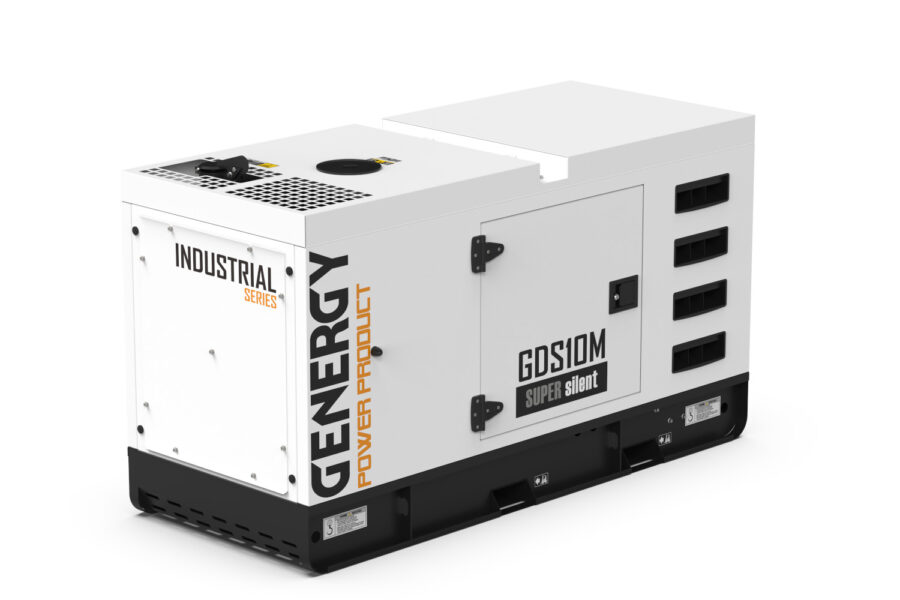 GENERADOR GENERGY GDS10M. - Imagen 4