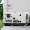 GENERADOR GENERGY GDS350T. - Imagen 6