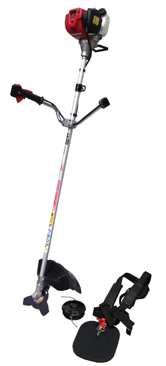 Desbrozadora HONDA GX35.