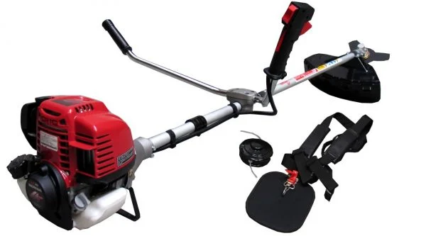 Desbrozadora HONDA GX35.