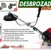 Desbrozadora HONDA GX35.