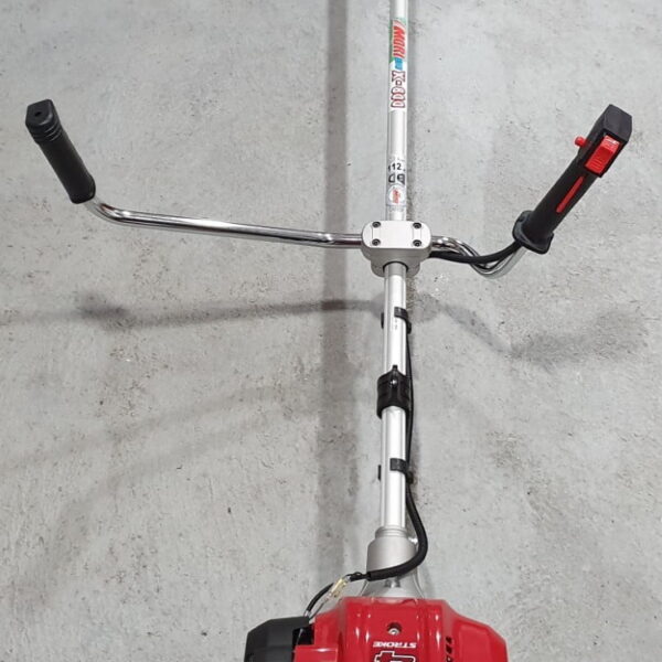 Desbrozadora HONDA GX50 EVO.