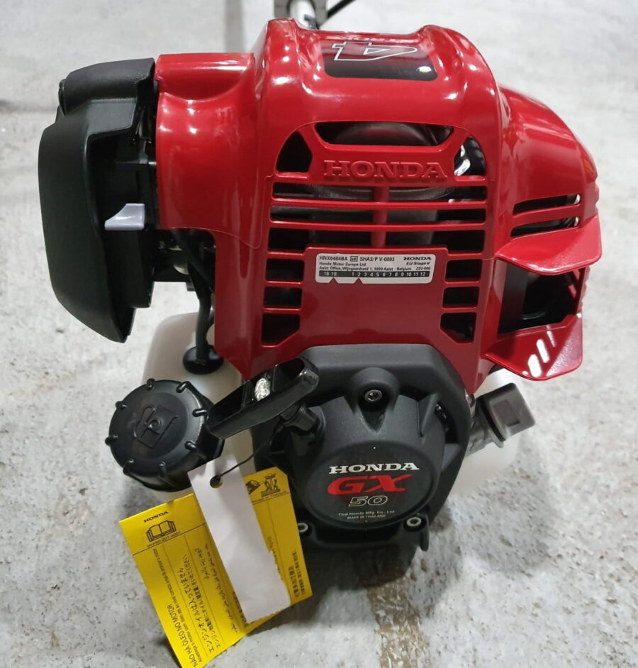 Desbrozadora HONDA GX50 EVO.