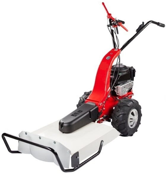 Desbrozadora de ruedas CAMPEON CM-150RG.