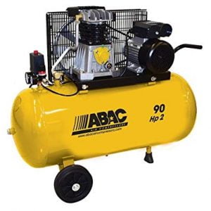 Compresor ABAC B26-90 CM2.