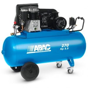 Compresor ABAC PRO B5900B 270 CT5.5.