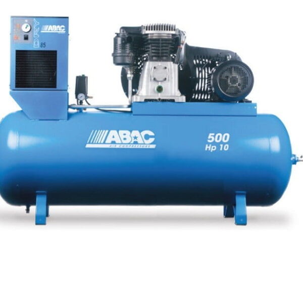 Compresor ABAC B7000 500 FT10 FFO.
