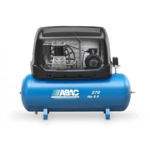 Compresor ABAC S B5900B 270 FT5.5.