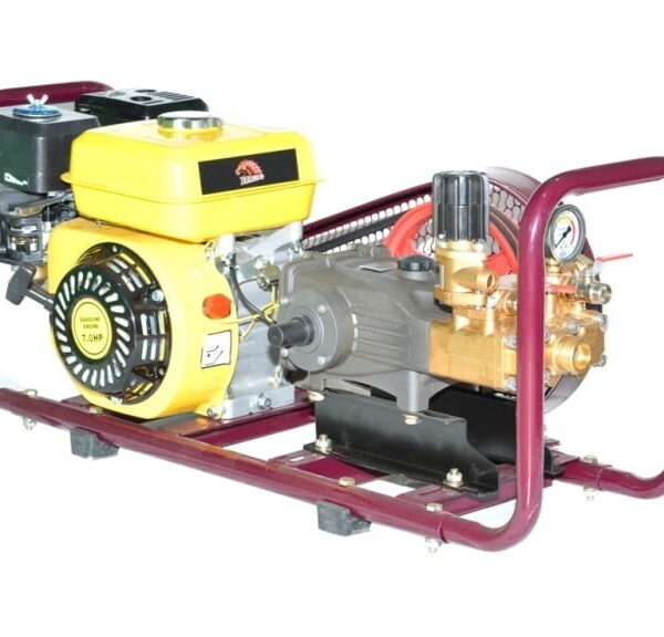 Grupo pulverización BRACOG OS-S30-K.