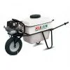 Carretilla pulverizadora KURIL KSP257P1R.