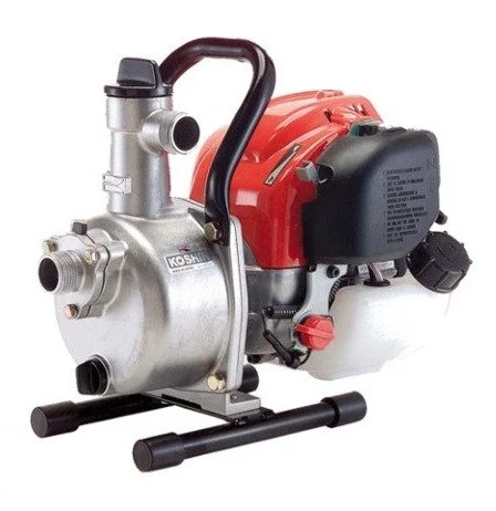 Motobomba SEH-25L KOSHIN.