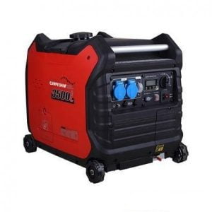 Generador INVERTER CAMPEON LC-3500I.