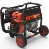 Motobomba GENERGY OBI.
