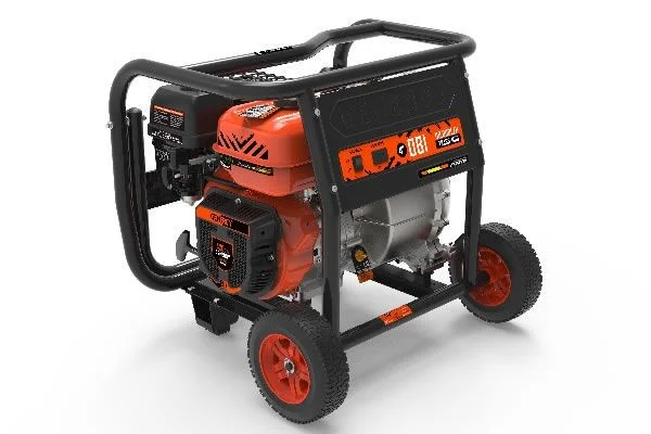 Motobomba GENERGY OBI.