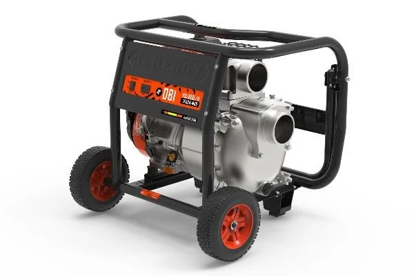 Motobomba GENERGY OBI.