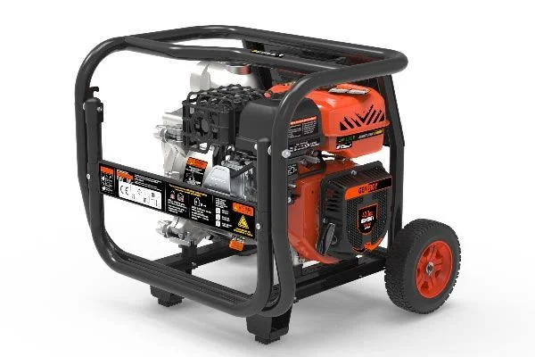 Motobomba GENERGY OBI.