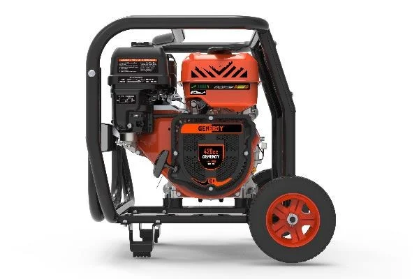 Motobomba GENERGY OBI.