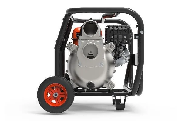 Motobomba GENERGY OBI.