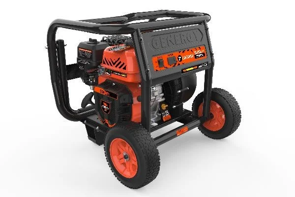 Motobomba GENERGY CANTÁBRICO.