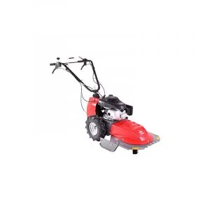 DESBROZADORA DE RUEDAS PUBERT  L JUNIOR 60H.