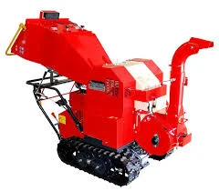 BIOTRITURADORA AUTONOMA MARUYAMA HNJ-132B-EU. - Imagen 3