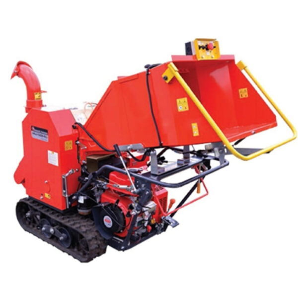 BIOTRITURADORA AUTONOMA MARUYAMA HNJ-132B-EU.