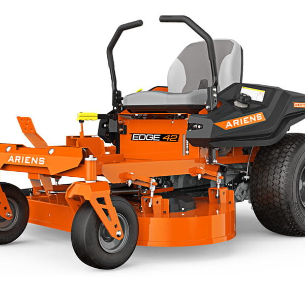 TRACTOR CORTACESPED GIRO 0 ARIENS EDGE 42 SD.
